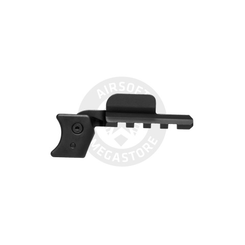 NcStar 1911 Trigger Guarder Mount/Weaver Rail